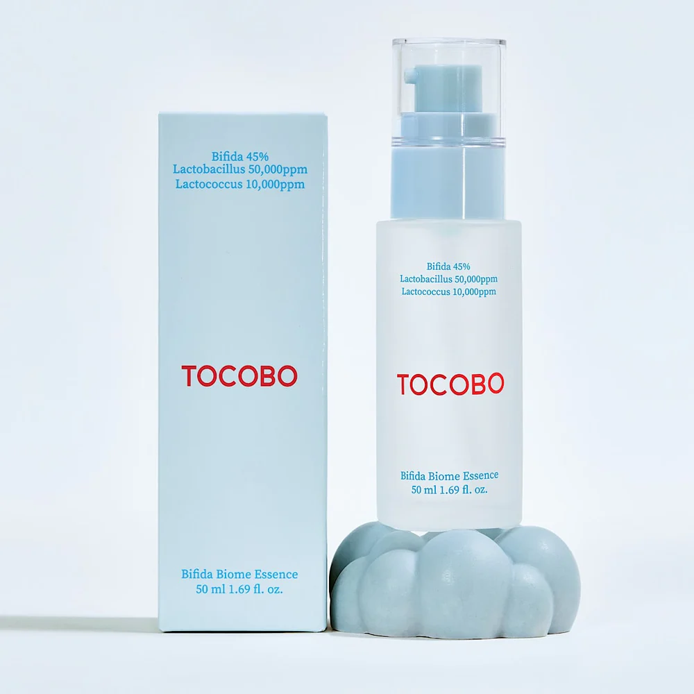 Tocobo Bifida Biome Essence: Essence Terbaik untuk Kulit Sehat
