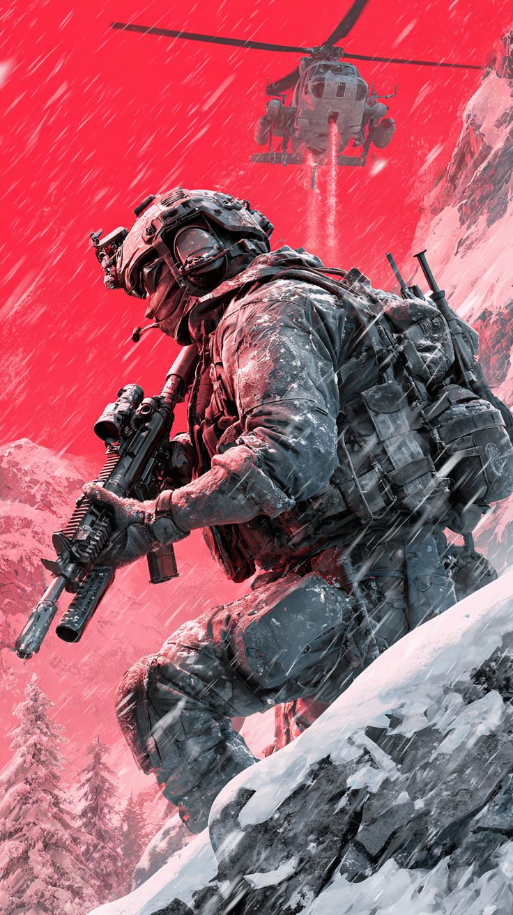 Perbandingan Call of Duty dan Battlefield: Siapa Raja Game