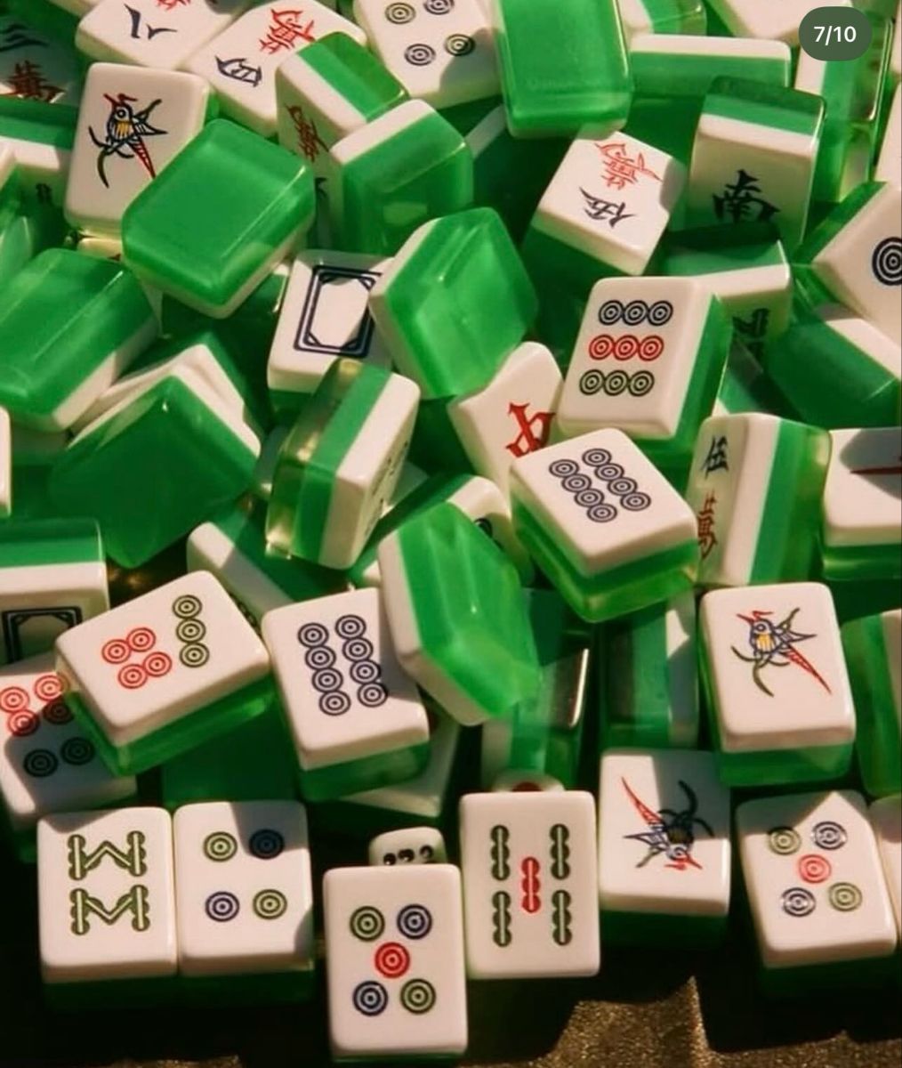 Tips Profesional Maksimalkan Peluang Menang di Mahjong Slot