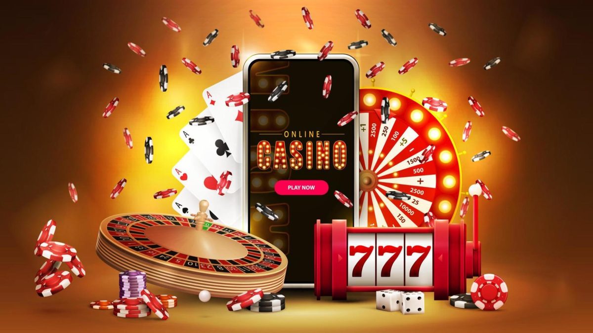 Mengapa Situs Judi Live Casino Online Semakin Diminati Banyak Pemain